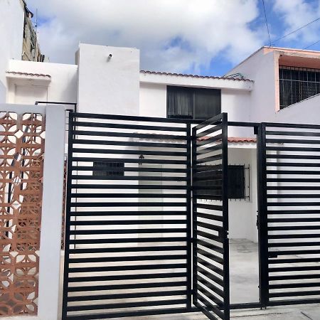 Depa Lunero Cancún Exterior foto